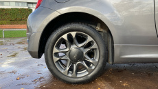 Fiat 500 1.0 Mild Hybrid Hey Google 3dr Petrol Hatchback